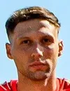 Milos Zukanovic - AFC ASA Targu Mures futbolcusu