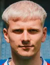 Milosz Brzozowski - FC Hansa Rostock futbolcusu