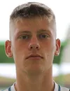 Milosz Nowak - jogador do Cartusia Kartuzy