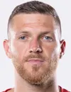 Milosz Trojak - giocatore del Ulsan HD FC