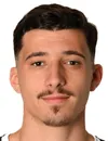 Milot Avdyli - NK Celje futbolcusu