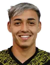 Milovan Arredondo futbolcu profil fotoğrafı