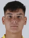 Milovan Celis - Unión Española futbolcusu