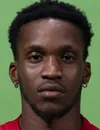 Milson - jugador del Al-Jazira Club