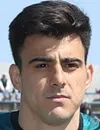 Miltinho - jugador del Cáceres EC