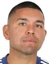 Milton Blanco - Karriereende player