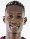 Milton Cagua futbolcu profil fotoğrafı