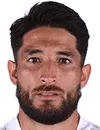 Milton Casco - Atlético Nacional futbolcusu