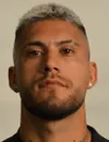 Milton Céliz - Deportivo Riestra futbolcusu