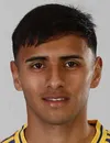 Milton Delgado - CA Boca Juniors futbolcusu