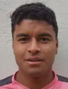 Milton Gruezo - Daquilema FC futbolcusu