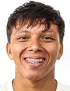 Milton Medina - Bentín Tacna Heroica futbolcusu