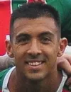 Milton Ramos - CA Agropecuario futbolcusu