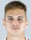 Milton Ríos - CA Huracán futbolcusu