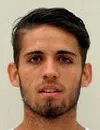 Milton Vitali Borgarello - Teramo Calcio 1913 futbolcusu