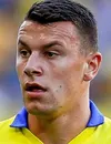 Milutin Osmajic - Preston North End futbolcusu