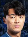 Min-duk Kim - Daejeon Hana Citizen futbolcusu