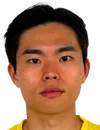 Min-gi Kang - 1. FC Lokomotive Leipzig futbolcusu