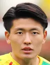 Min-gyu Jang - Jeju SK futbolcusu