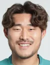 Min-ho Kim - Paju Frontier futbolcusu