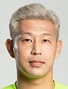 Min-hyeok Kim - Vereinslos futbolcusu