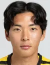 Min-hyeok Lim - Jinju Citizen futbolcusu