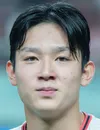 Min-hyeok Yang - FC Portsmouth futbolcusu