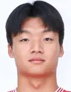 Min-hyuk Lee - jogador do Gijang United