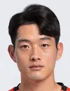 Min-hyun Gong foto profilo del calciatore