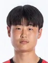 Min-jae Kim - FC Mokpo futbolcusu