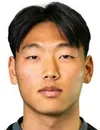 Min-jae Kwak futbolcu profil fotoğrafı