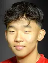 Min-kook Park - TSV Grünwald futbolcusu