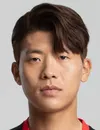 Min-kwang Jeon - Pohang Steelers futbolcusu
