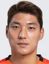 Min-kyu Joo - Daejeon Hana Citizen futbolcusu