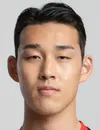 Min-kyu Song - FC Seoul futbolcusu
