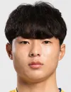 Min-seo Park - Jincheon HR FC futbolcusu