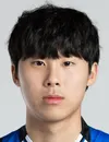 Min-seog Kim - Spieler von Gimpo FC