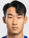 Min Shim - Yangpyeong FC futbolcusu