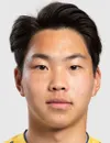 Min-sik Kim - giocatore del Gimpo FC