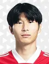 Min-soo Kang - Kariyer sonu player