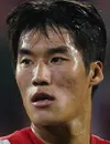 Min-su Kim - FC Andorra futbolcusu