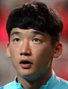 Min-woo Kim - Spieler von Yokohama Sports & Culture Club