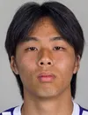 Min-young Lee foto profilo del calciatore