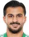 Mina Ibrahim - FC 08 Homburg II player