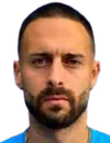 Minas Chalkiadakis futbolcu profil fotoğrafı