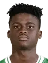 Minenhle Ngcobo futbolcu profil fotoğrafı