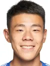 Ming-Him Sun - Tianjin Jinmen Tiger futbolcusu