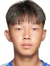 Ming-Ho Gao futbolcu profil fotoğrafı