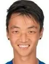 Ming-Yang Yang - giocatore del Chengdu Rongcheng