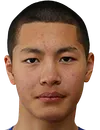 Mingiyan Badmaev - Spieler von ZSKA Moskau II
